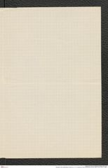 Nachlass Franz Steindachner, Brief von J. F. G. Umlauf an Franz Steindachner (24.05.1883), Inv.Nr. 554.01, Seite 3